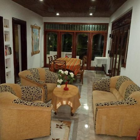 Kandy Ivy Banks Holiday Resort Extérieur photo