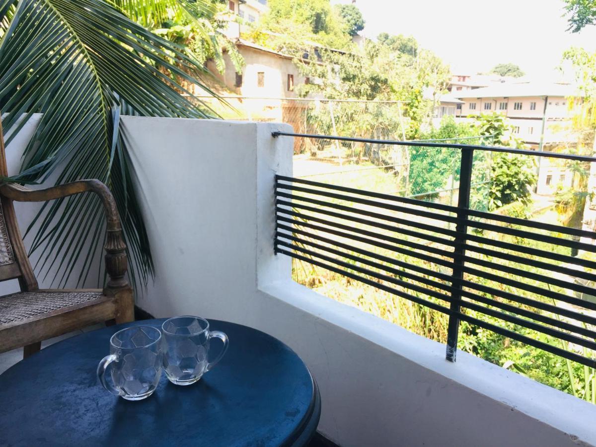 Kandy Ivy Banks Holiday Resort Extérieur photo