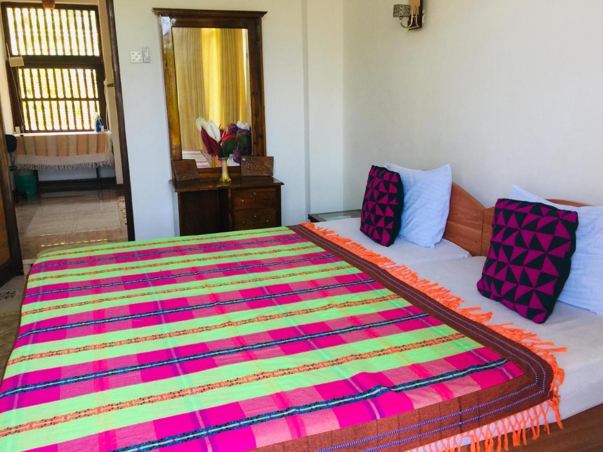 Kandy Ivy Banks Holiday Resort Extérieur photo
