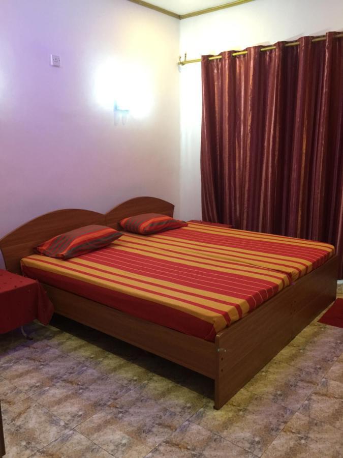 Kandy Ivy Banks Holiday Resort Extérieur photo