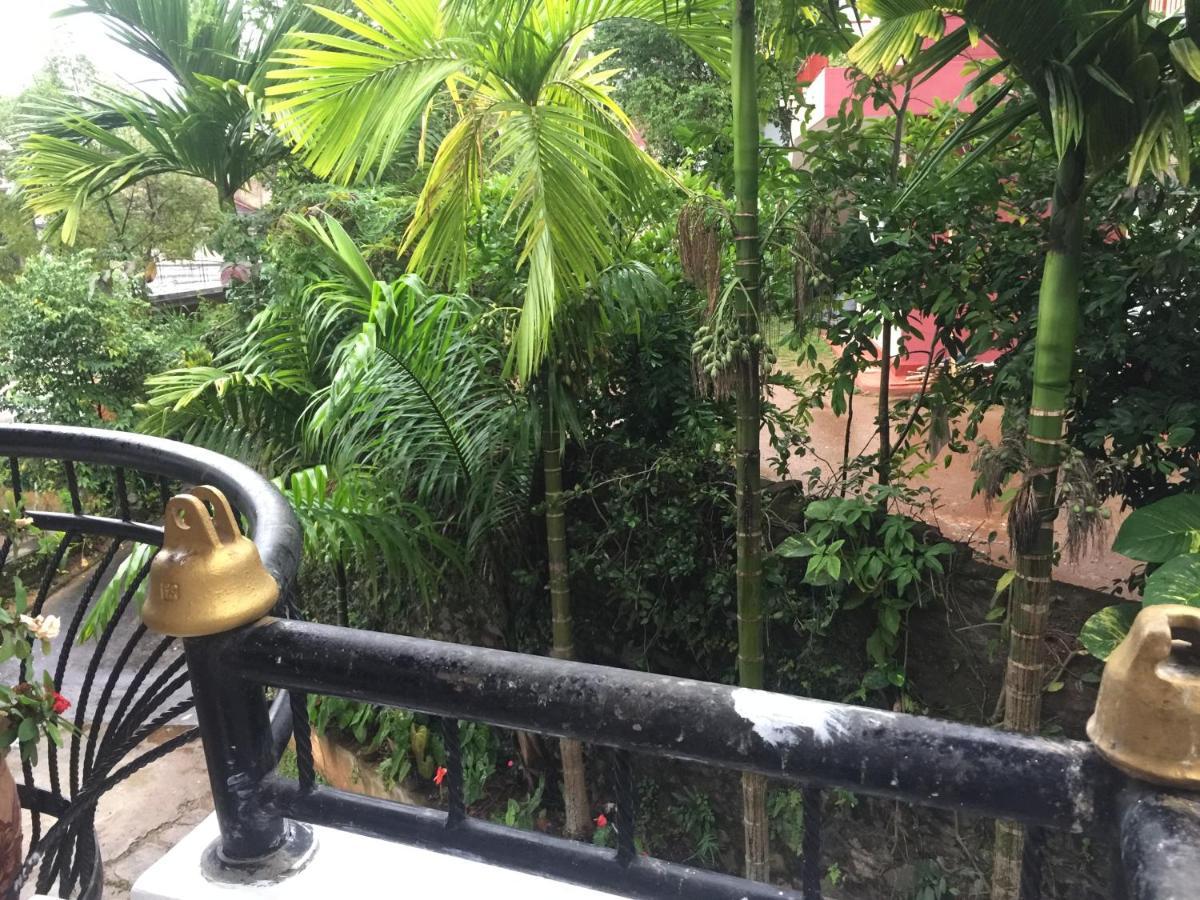 Kandy Ivy Banks Holiday Resort Extérieur photo