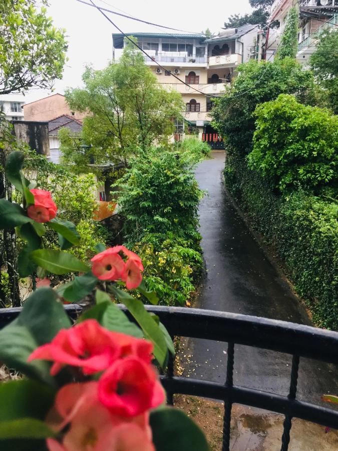 Kandy Ivy Banks Holiday Resort Extérieur photo