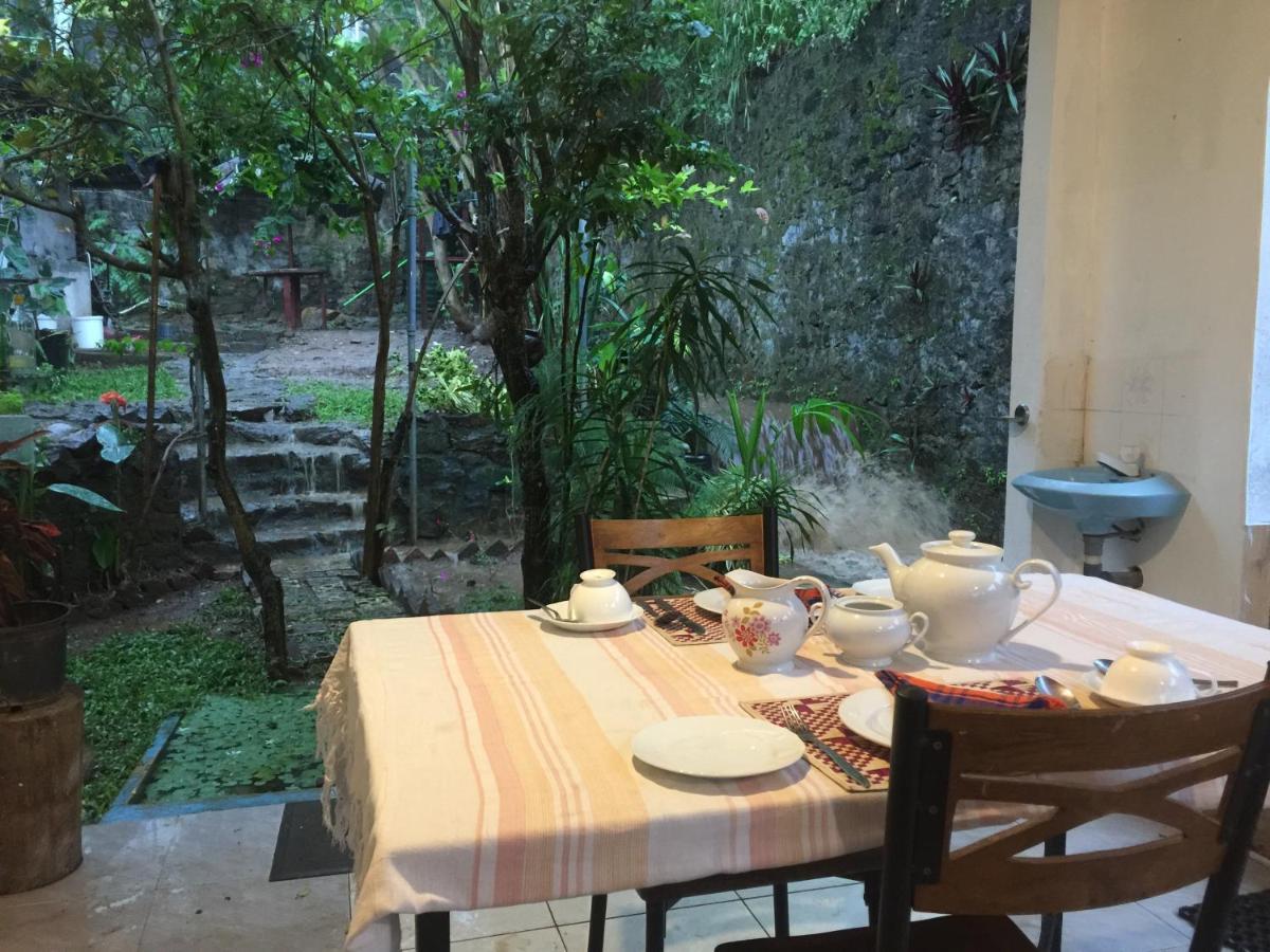 Kandy Ivy Banks Holiday Resort Extérieur photo