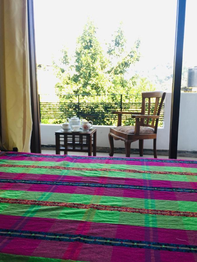 Kandy Ivy Banks Holiday Resort Extérieur photo