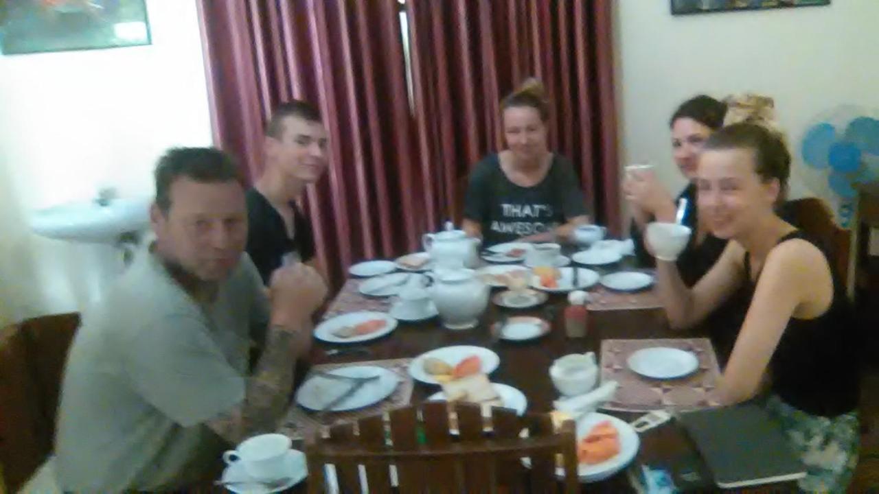 Kandy Ivy Banks Holiday Resort Extérieur photo
