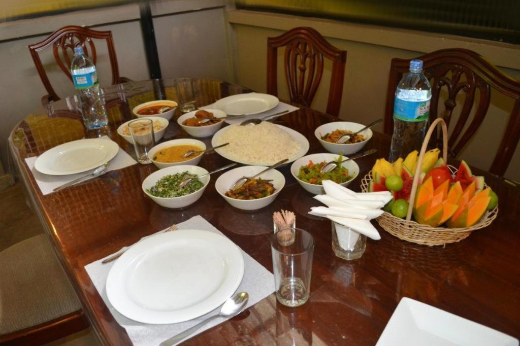 Kandy Ivy Banks Holiday Resort Extérieur photo