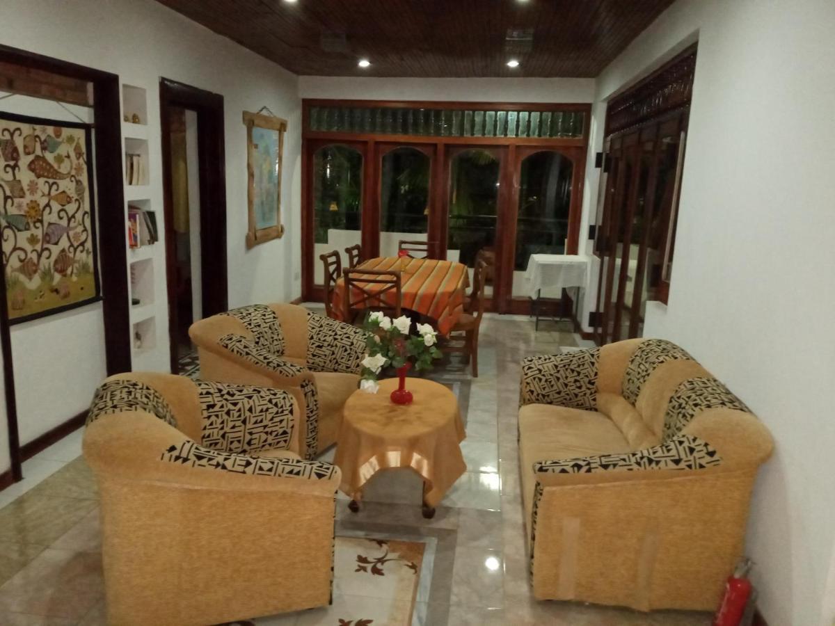 Kandy Ivy Banks Holiday Resort Extérieur photo
